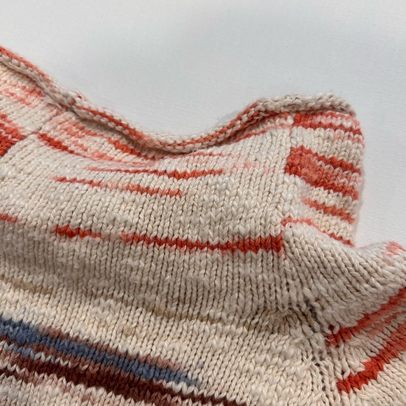 L.L.Bean 100% cotton Sweater (A0013) - Picture 3 of 9